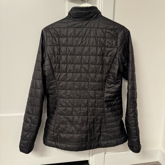 Patagonia Nano Puff Jacket - Picture 2 of 4